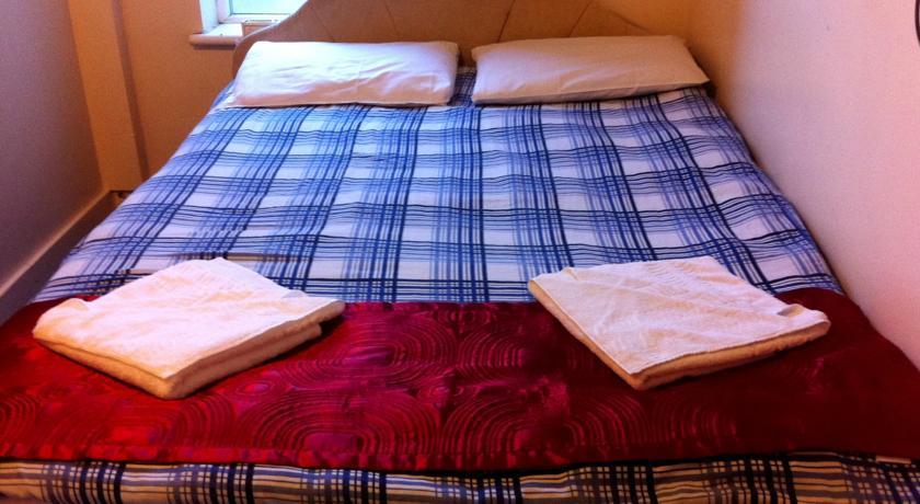 Travelodge London Stratford Hotel 외부 사진